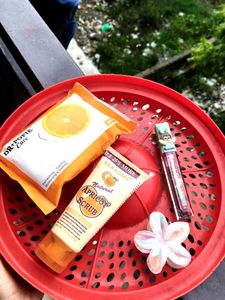 Dr. Pofie & Yanagirl Skincare Bundle