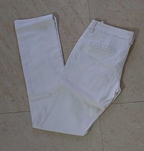 White Like New Formal
