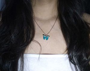 Butterfly Pendant