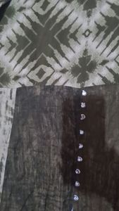 Shree designer kurti