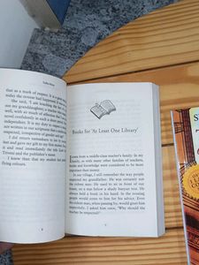 Sudha Murty 4 Books Set