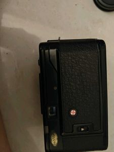 Vintage Yashica Auto Focus Camera