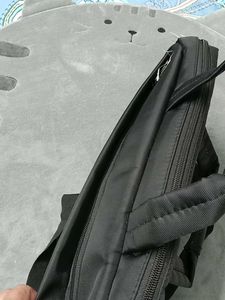 Stylish Black Laptop Bag