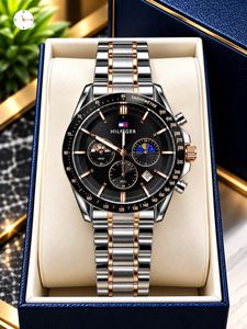 Tommy Hilfiger Chronograph Watch