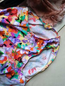 IMPORTED|Vibrant Color|Swimsuit/Swimwear