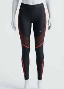 Nike Dri-FIT Running Leggings