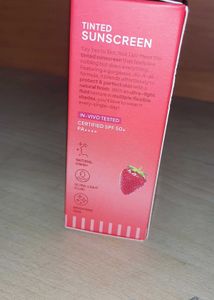 Dot &amp; Key Strawberry Dew Tinted Sunscreen