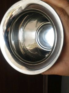 newVintage Stainless Steel big size 👌📣lota