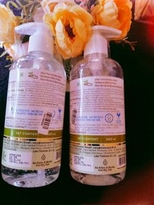 Mamaearth Aloe Vera Gel Duo