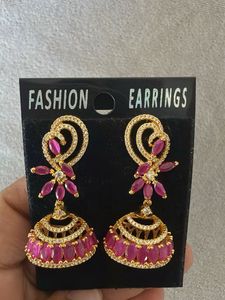 Partywear jumka
