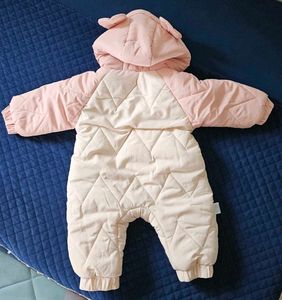 Adorable Baby Winter Snowsuit 3-6 Months