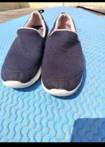 🪻OG Skechers Go Walk Slip-On Sneakers