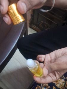 Rollerball Perfume attr