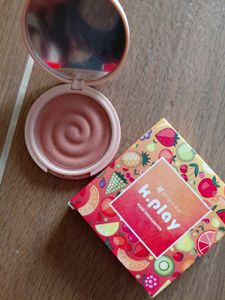 MyGlamm K.Play Highlighter
