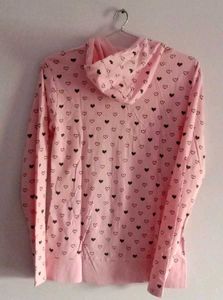 New cotton hoodie for womens