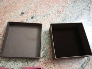 GRT Jewellers - Assorted Jewellery Boxes