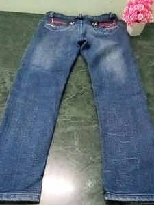 Boys Jeans