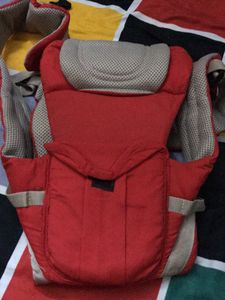 Baby Carrier (6month To 1yr)