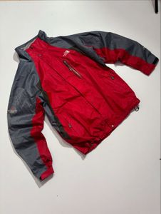 The North Face Summit Goretex XCR series