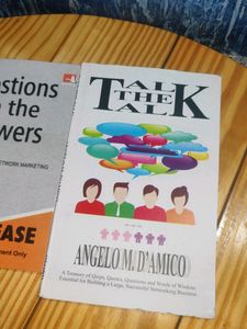 Personal Growth Set Of 2 Books