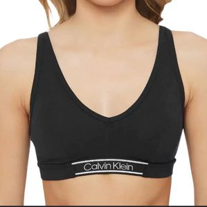 Calvin Klein Athleisure Bra