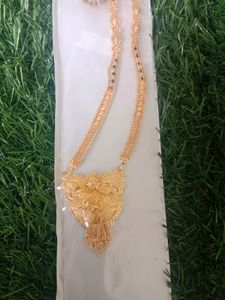 Micro Plated Mangalsutra