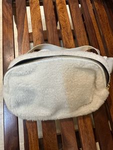 Dravina Waist Bag For Women &amp; Men