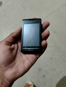 Sony Ericsson