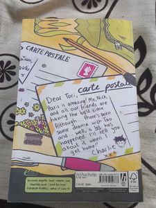 Heartstopper Volume 3 Graphic Novel