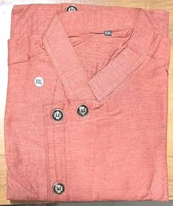 Men's Elegant Kurta for Ocassions