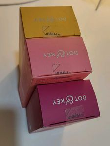 Dot &amp; Key Sunscreens - 3 Pack