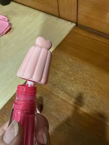 Miniso Pinkie Pie Lip and Cheek Tint