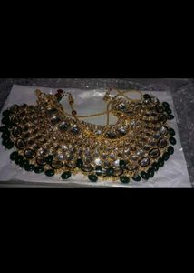 Jewellery Set