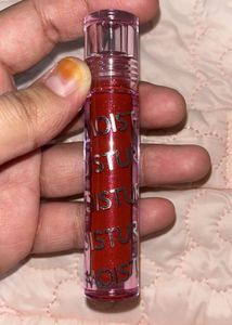 Crazy Girl Lip Gloss - Pink Nude Sheer