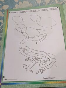 Drawing book