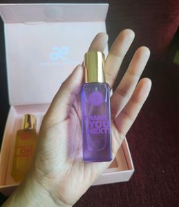 Gin &amp; Tonic Perfumes - Set of 4