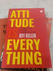 4 Self-Help Books