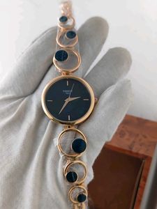 Tissot For Her