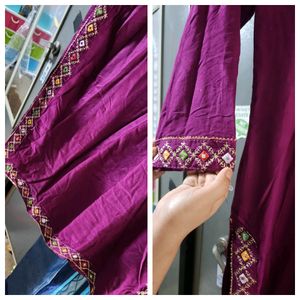 Yashika Lookmart Kurta Set With Dupatta