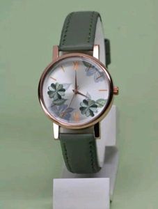 Brand New*** Women Watch Beautiful Colours
