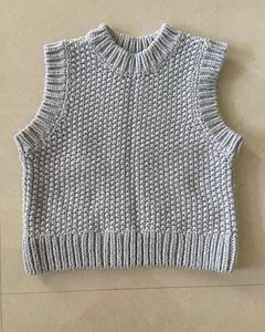 H&amp;M Knit Sweater Vest
