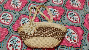 Hand Made Bag