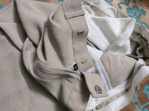 Suit Set For Men