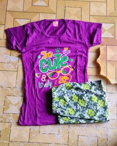 paijama set
