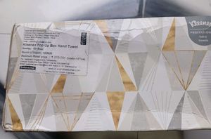Kleenex Professional Tissues