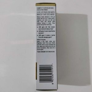 Lakme Vitamin C Superglow Skin Perfecting Primer