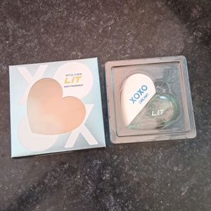 Myglamm LIT XOXO Perfume