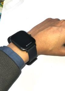 Zebronics P8B Smartwatch in Perfectly Working Cond