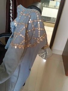 wedding wear sharara set lehnga type
