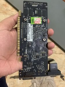 Graphic Card Hd 5450 650mb 2gb Ddr3 Hemingway DVI